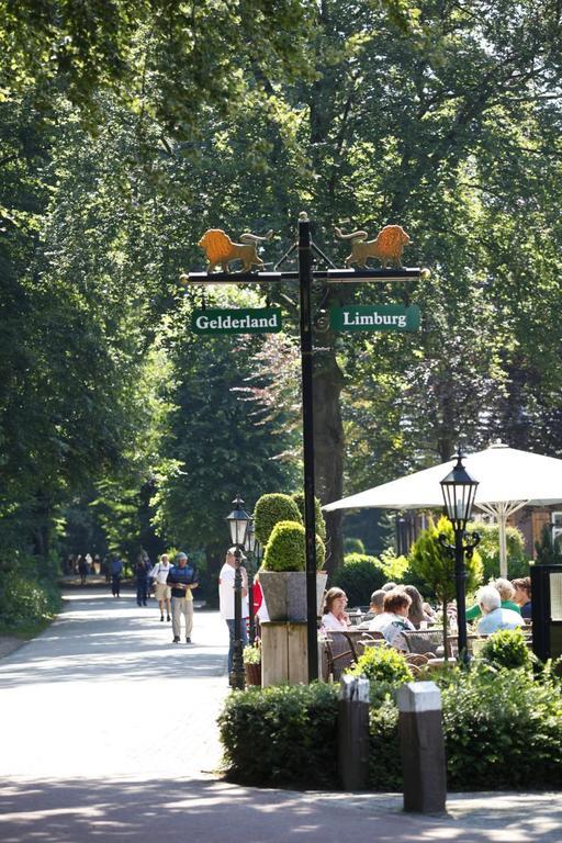 Herberg Restaurant 'T Zwaantje Mook Экстерьер фото