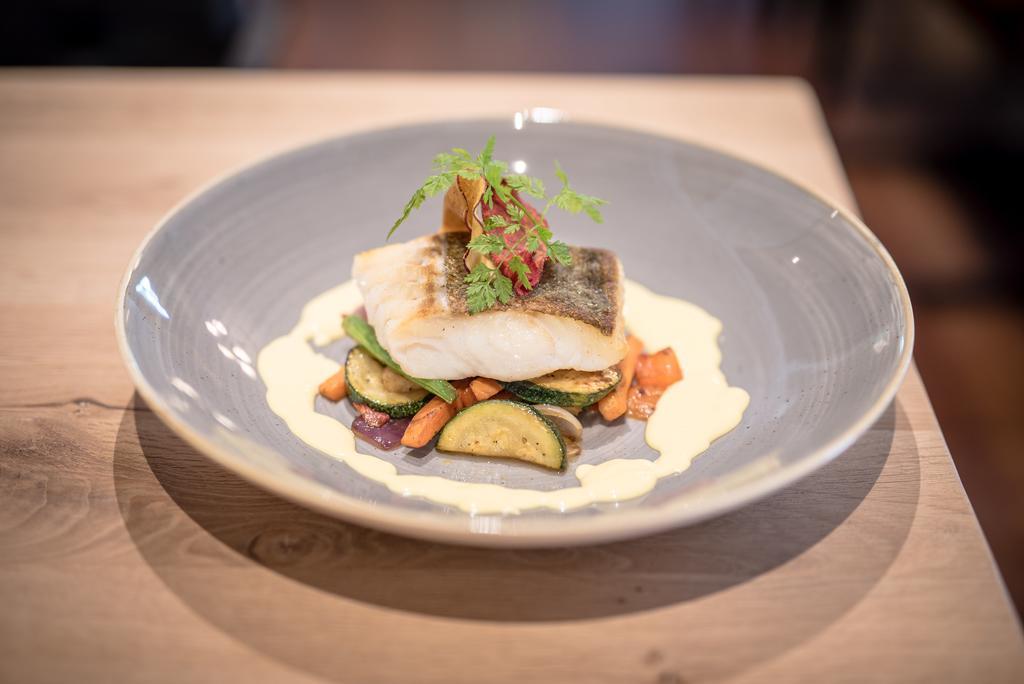 Herberg Restaurant 'T Zwaantje Mook Экстерьер фото